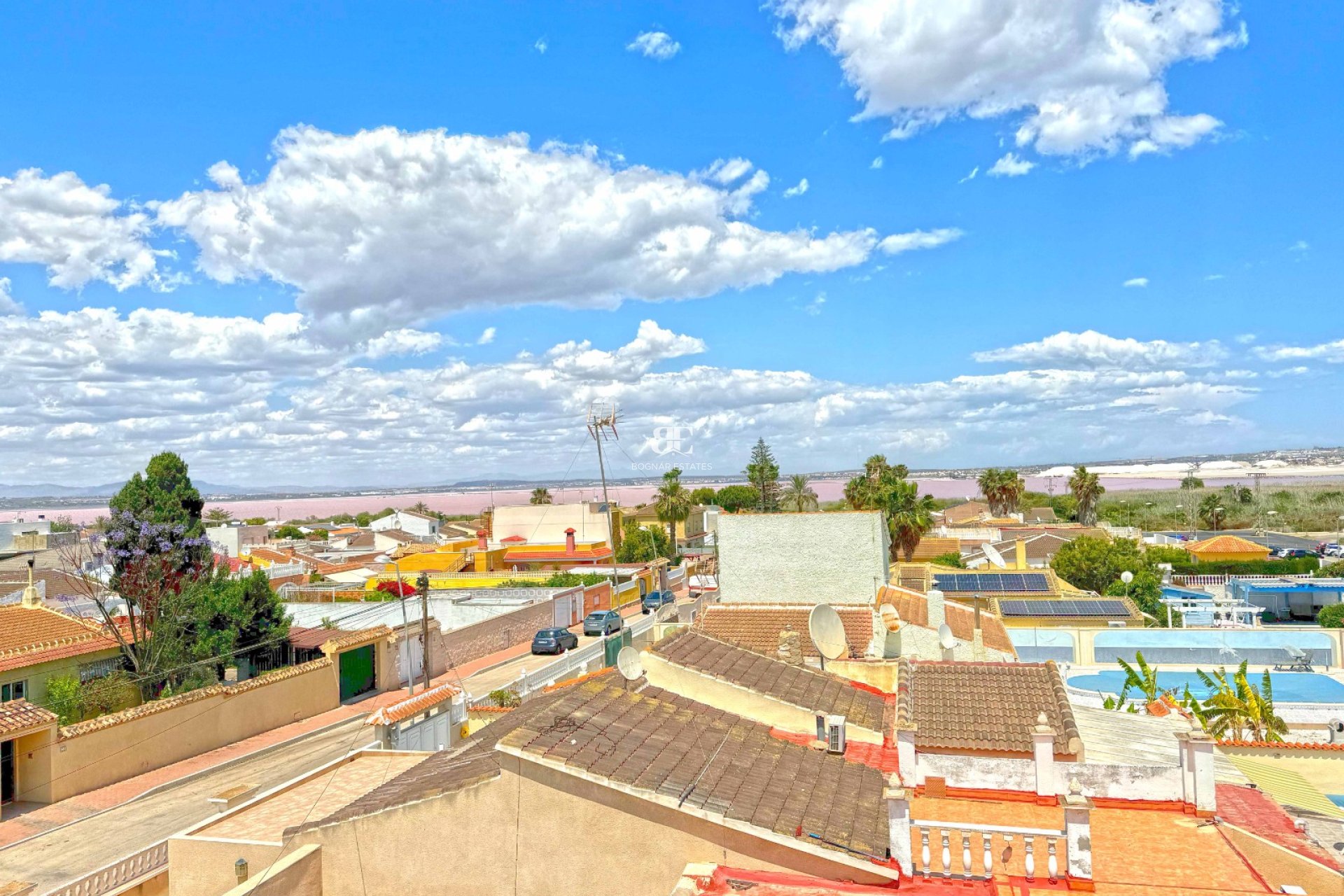Herverkoop - Villa -
Torrevieja - Los Balcones - Los Altos del Edén