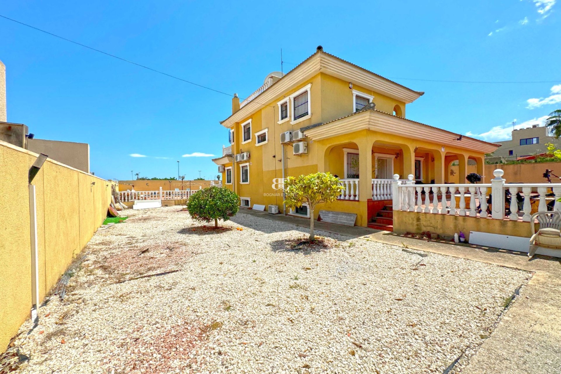 Herverkoop - Villa -
Torrevieja - Los Balcones - Los Altos del Edén