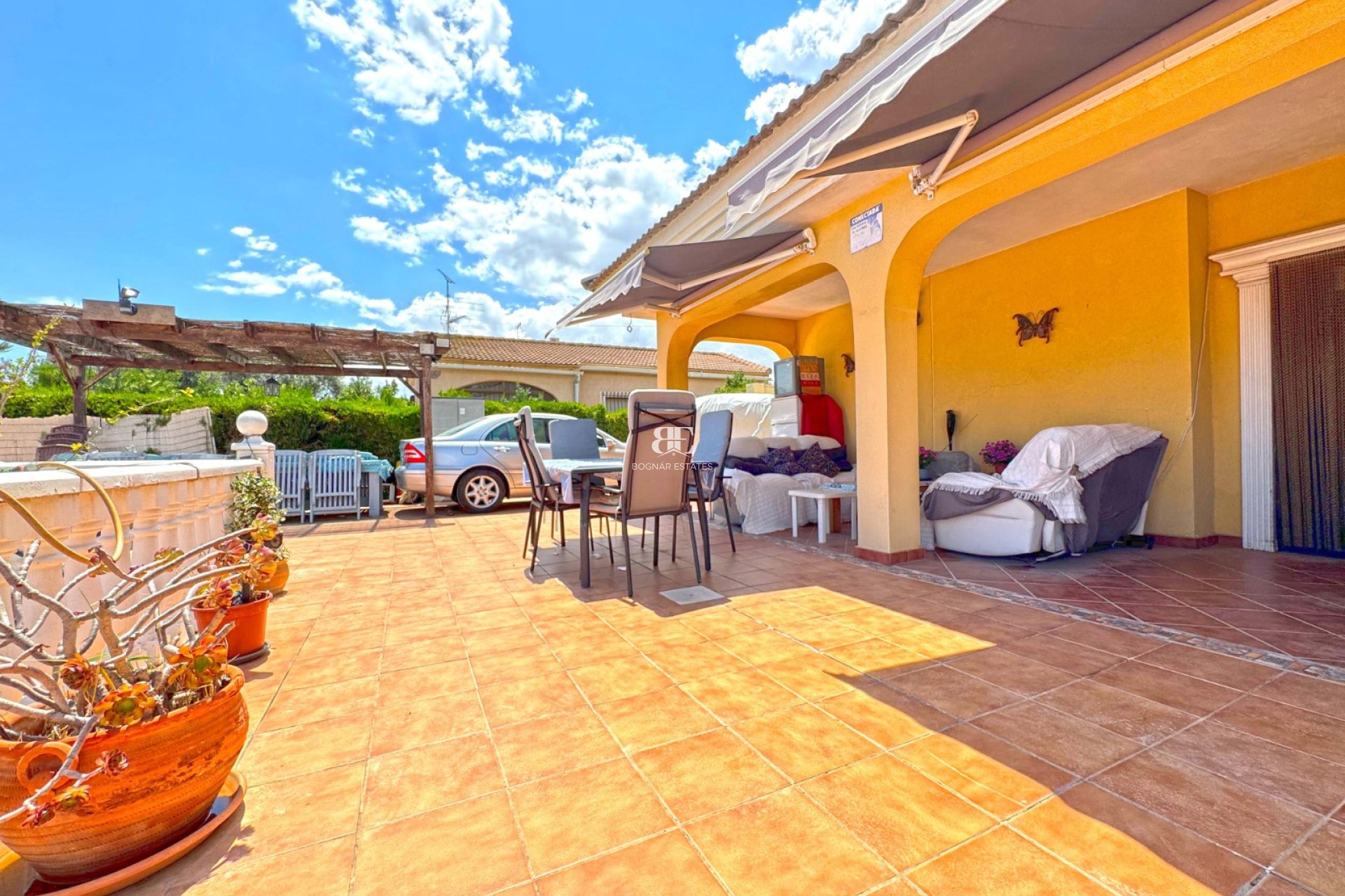 Herverkoop - Villa -
Torrevieja - Los Balcones - Los Altos del Edén