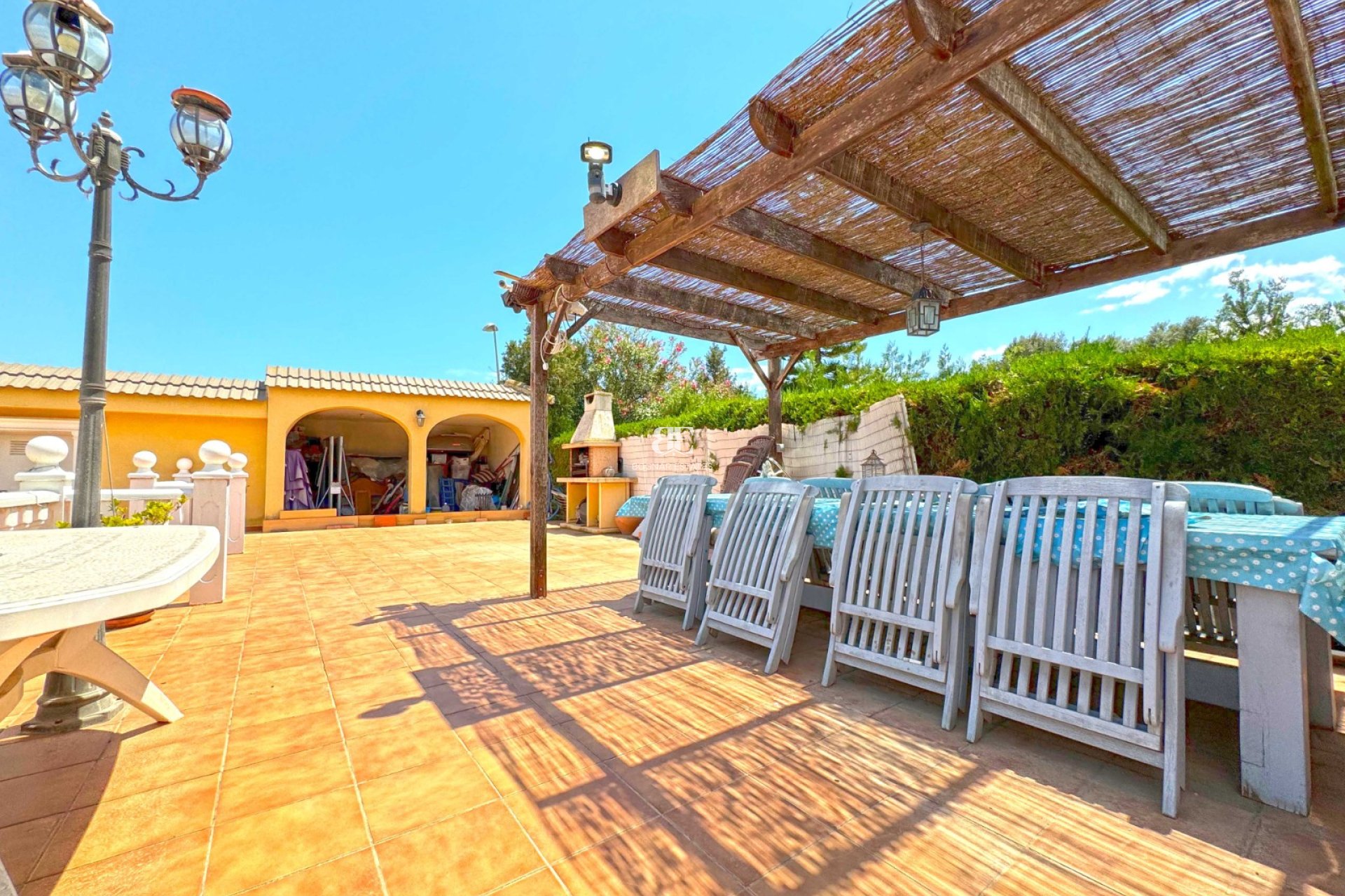 Herverkoop - Villa -
Torrevieja - Los Balcones - Los Altos del Edén