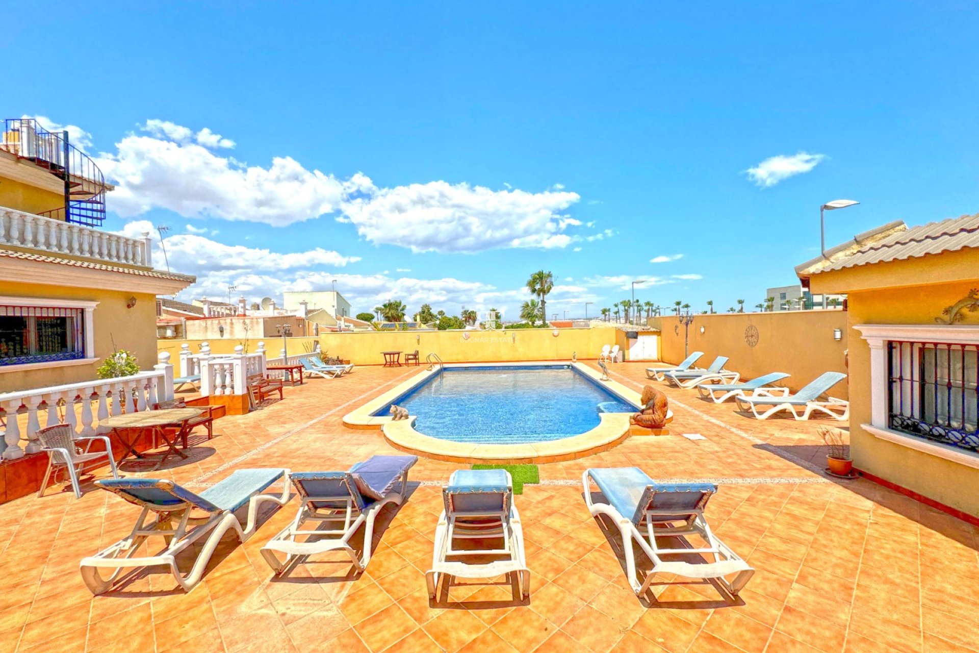 Herverkoop - Villa -
Torrevieja - Los Balcones - Los Altos del Edén