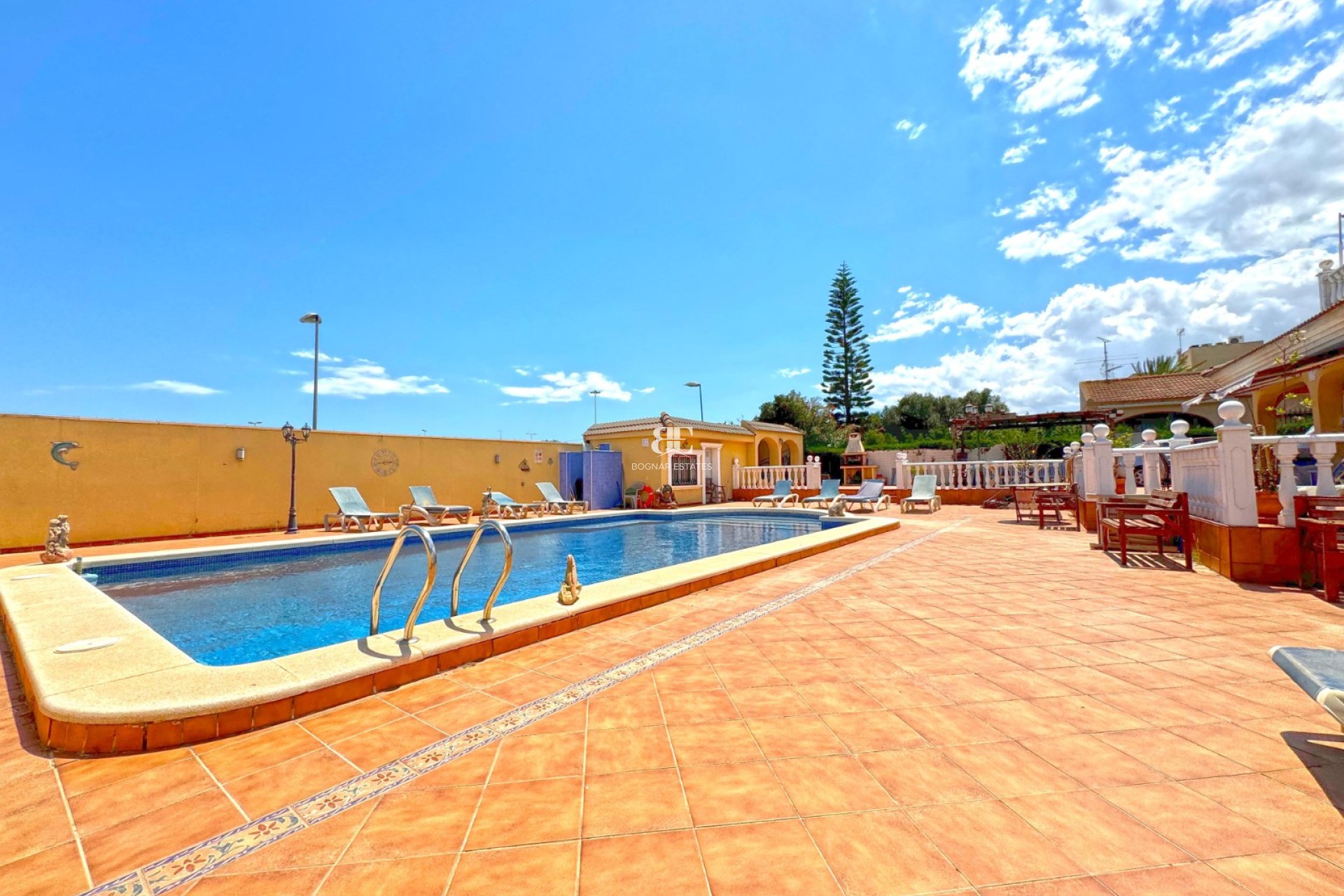 Herverkoop - Villa -
Torrevieja - Los Balcones - Los Altos del Edén