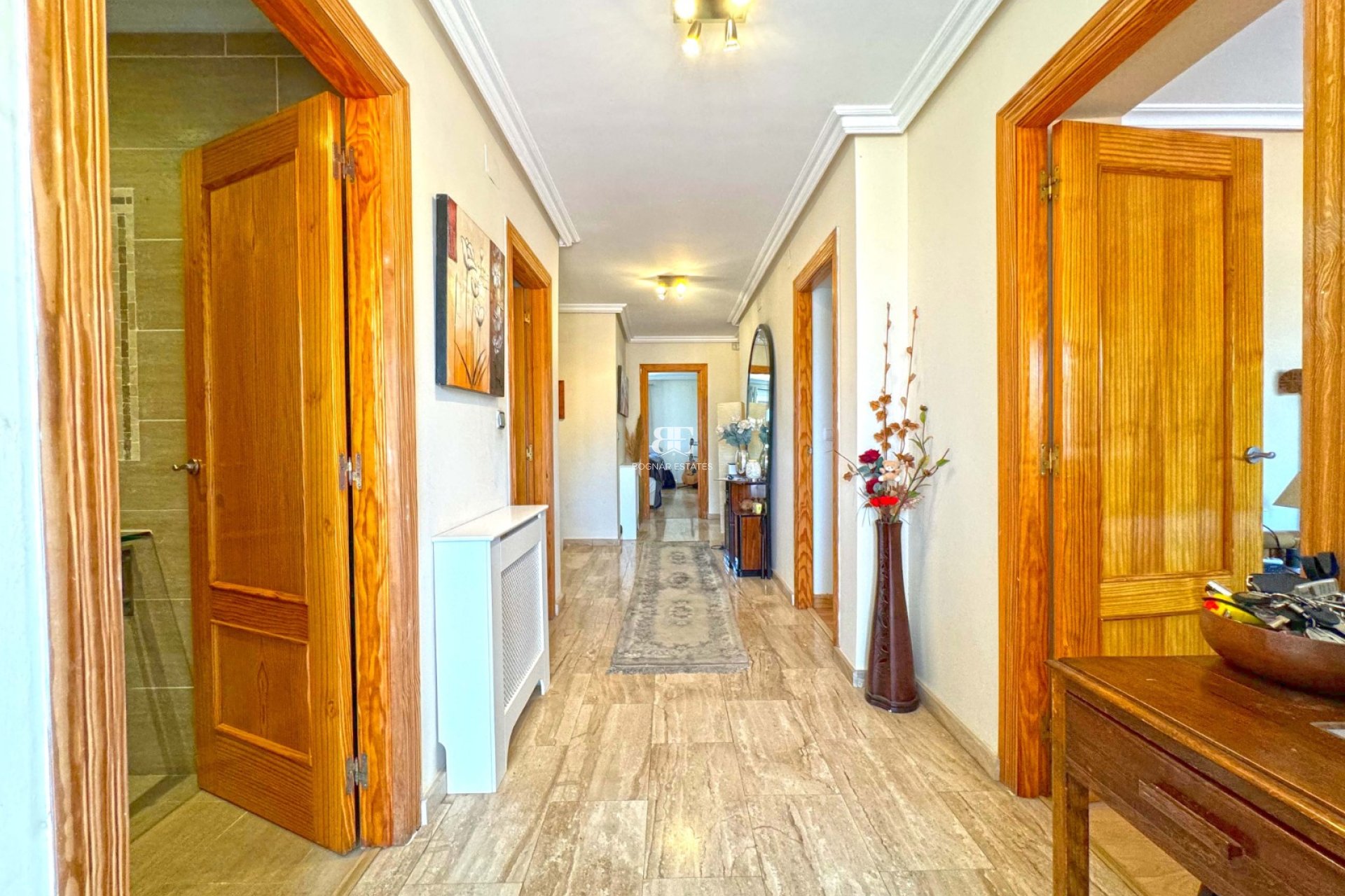 Herverkoop - Villa -
Torrevieja - Los Balcones - Los Altos del Edén
