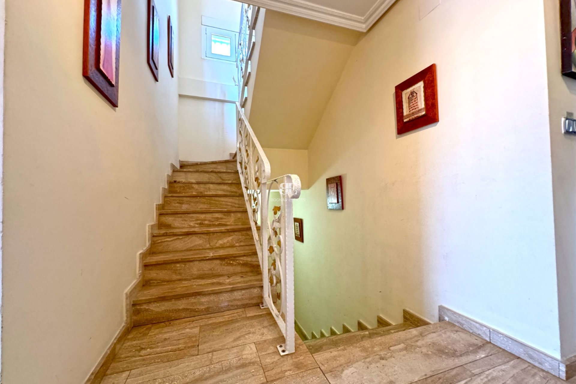 Herverkoop - Villa -
Torrevieja - Los Balcones - Los Altos del Edén