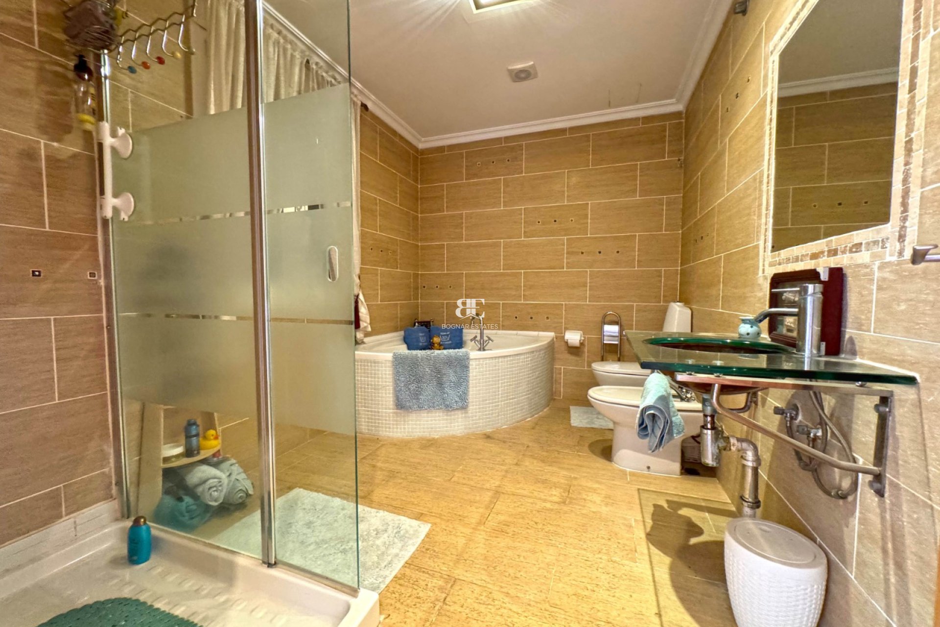 Herverkoop - Villa -
Torrevieja - Los Balcones - Los Altos del Edén