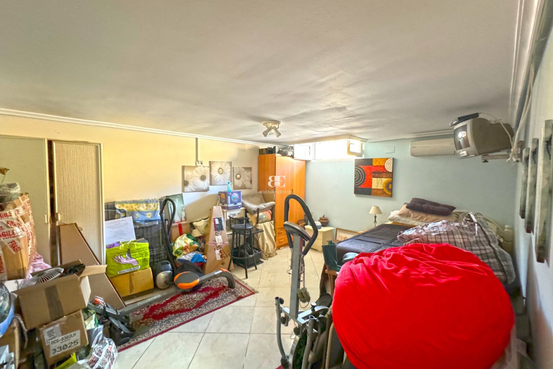 Herverkoop - Villa -
Torrevieja - Los Balcones - Los Altos del Edén