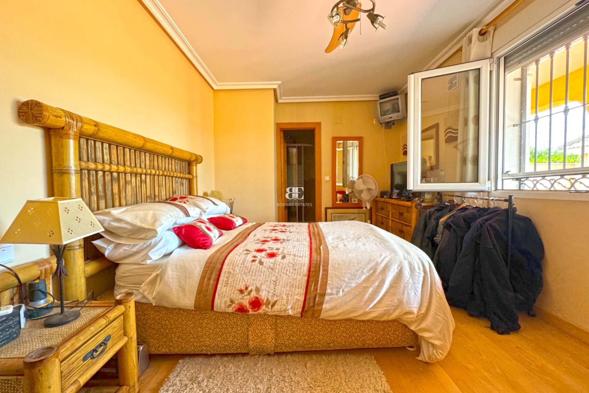 Herverkoop - Villa -
Torrevieja - Los Balcones - Los Altos del Edén