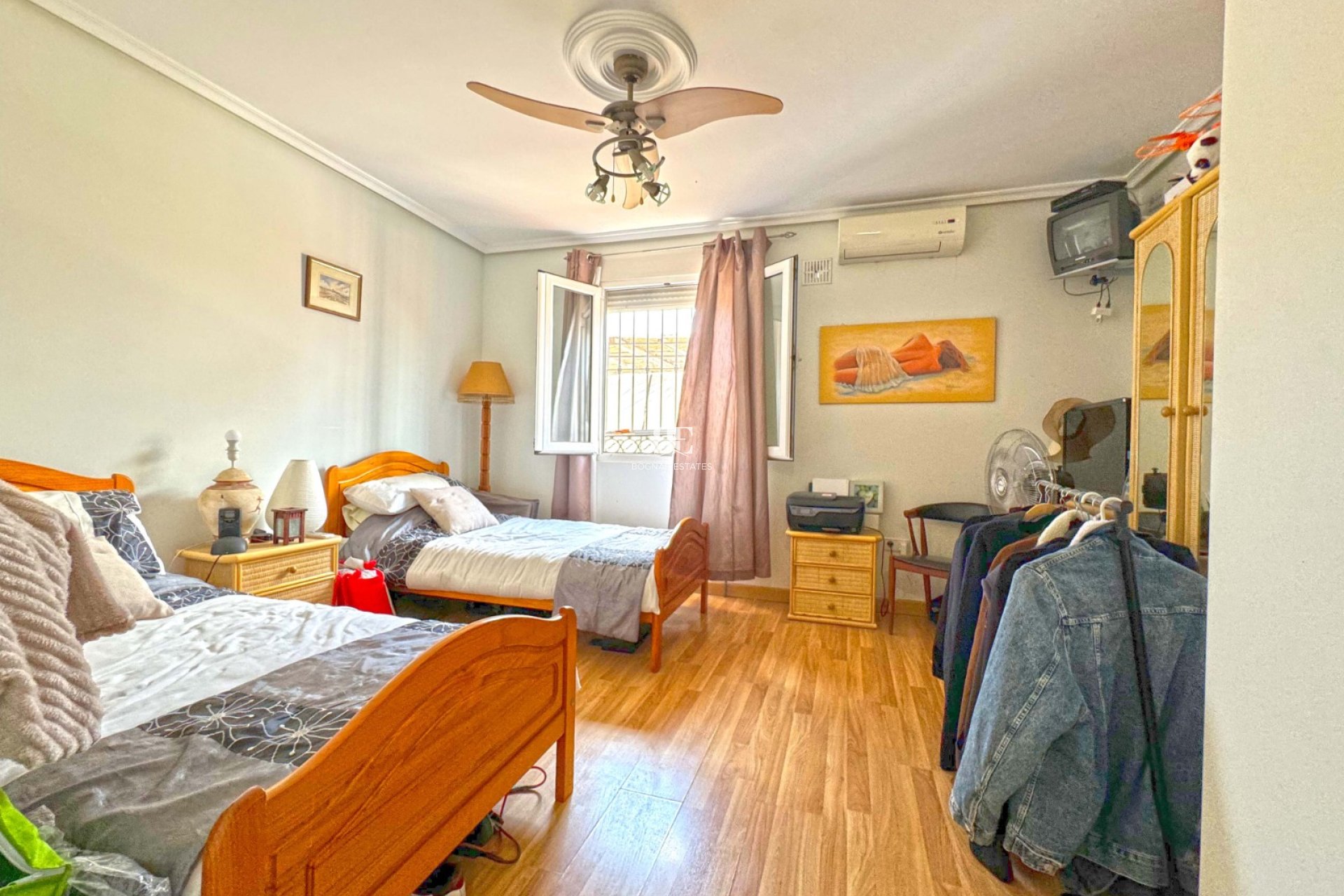 Herverkoop - Villa -
Torrevieja - Los Balcones - Los Altos del Edén