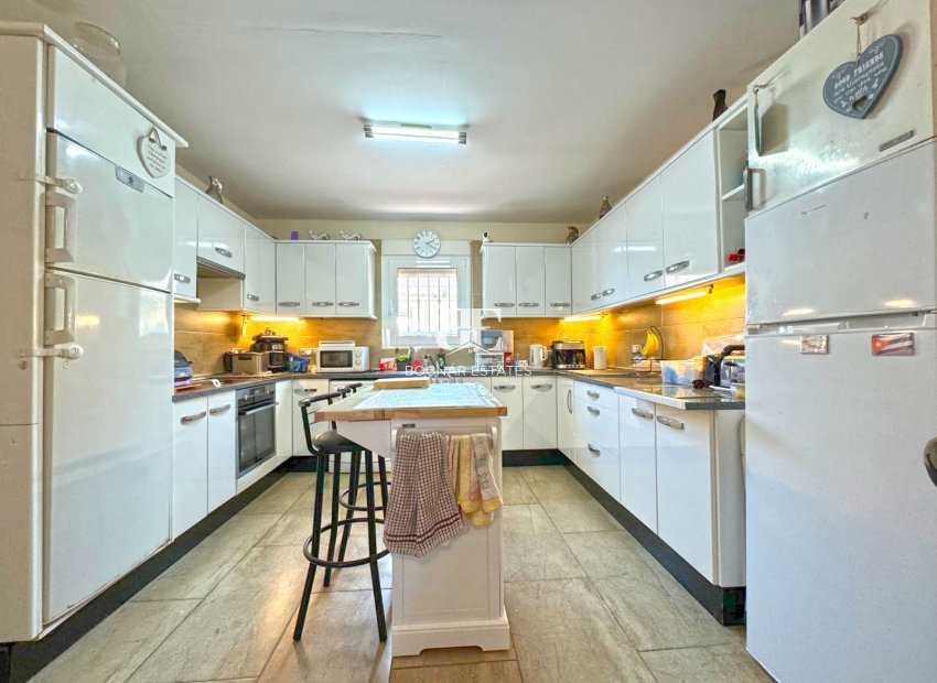 Herverkoop - Villa -
Torrevieja - Los Balcones - Los Altos del Edén