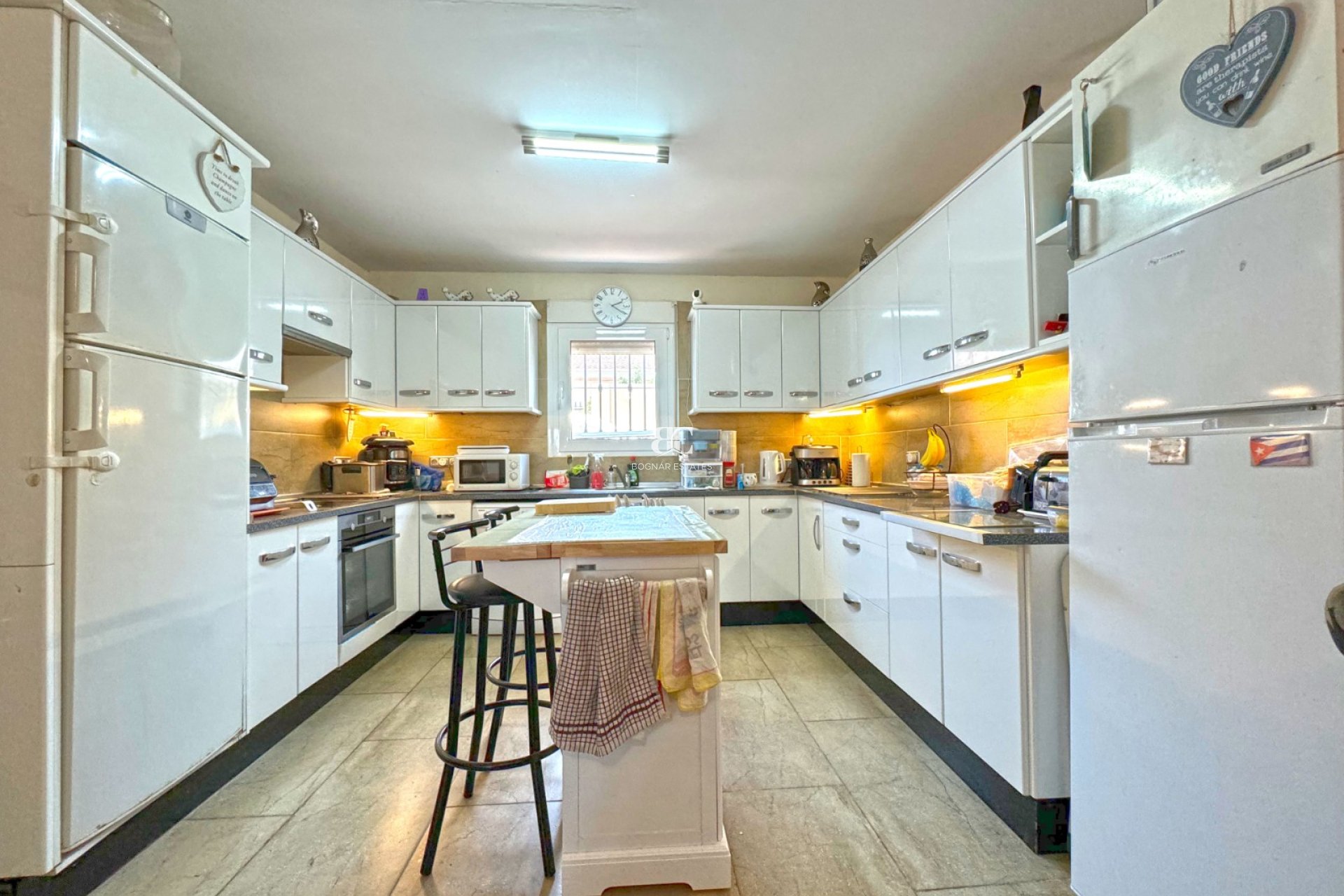 Herverkoop - Villa -
Torrevieja - Los Balcones - Los Altos del Edén