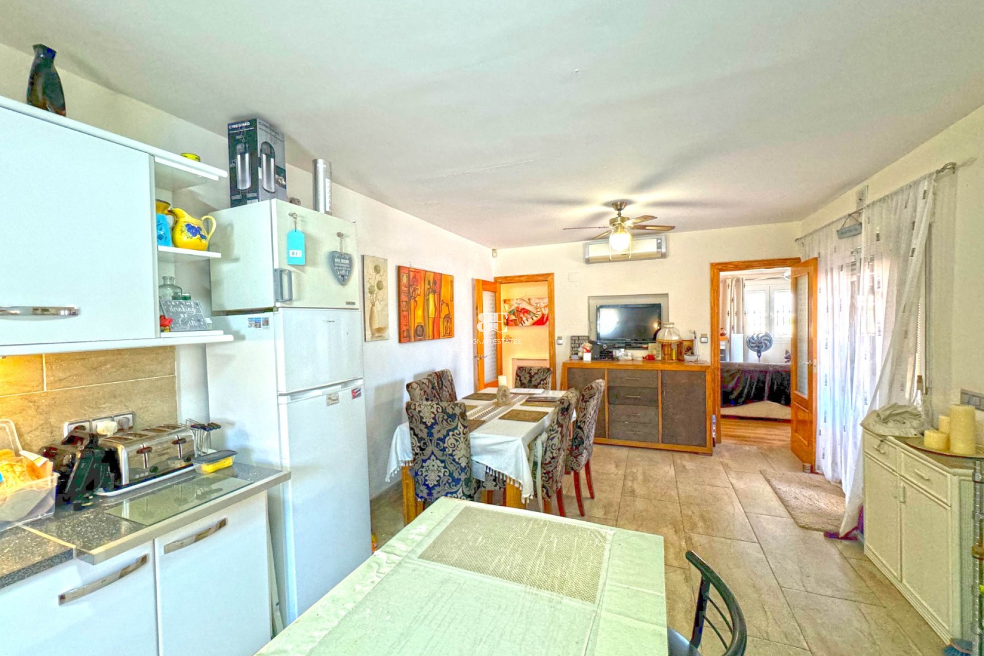 Herverkoop - Villa -
Torrevieja - Los Balcones - Los Altos del Edén