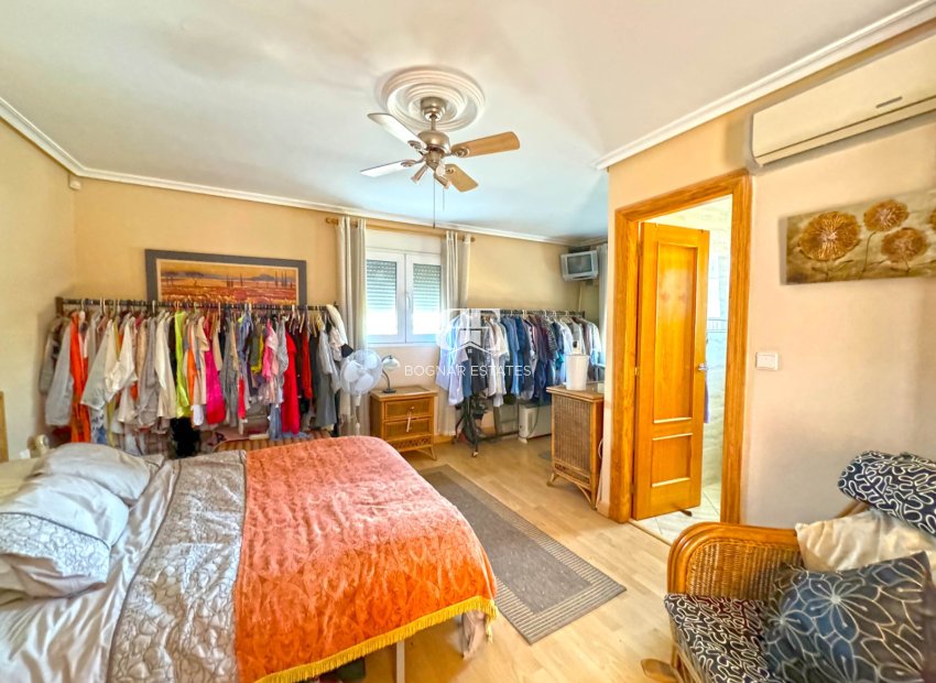 Herverkoop - Villa -
Torrevieja - Los Balcones - Los Altos del Edén