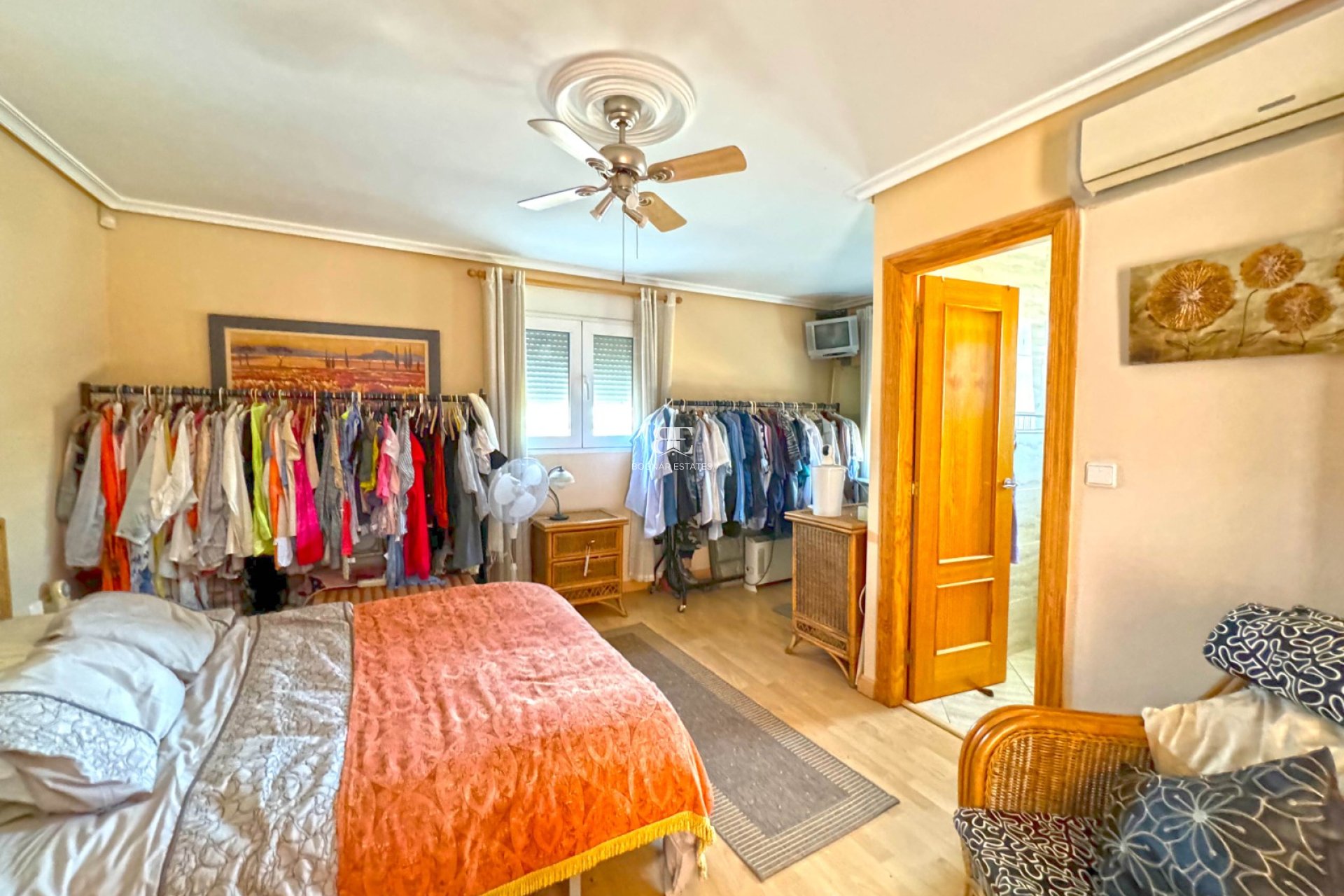 Herverkoop - Villa -
Torrevieja - Los Balcones - Los Altos del Edén