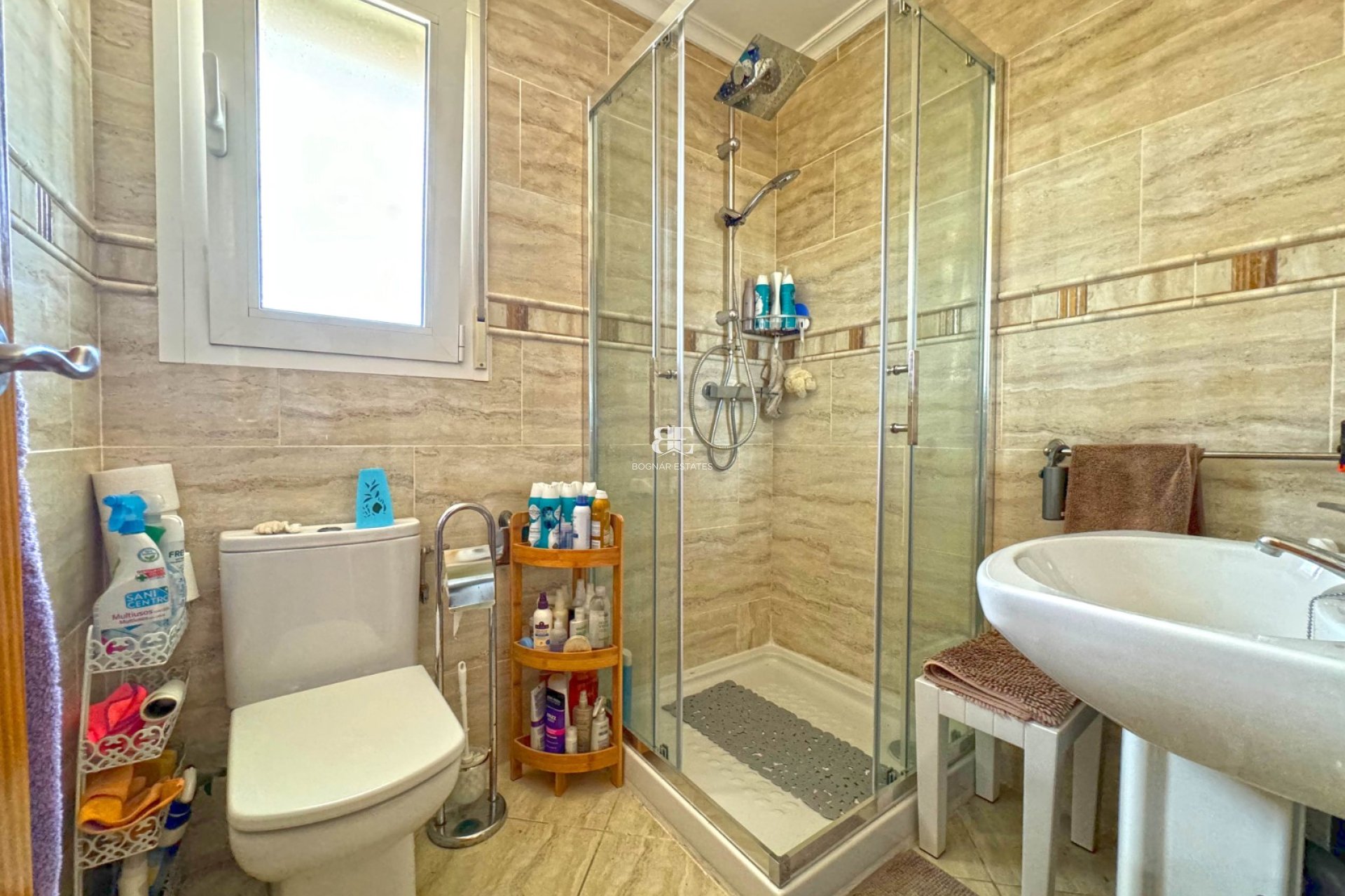 Herverkoop - Villa -
Torrevieja - Los Balcones - Los Altos del Edén