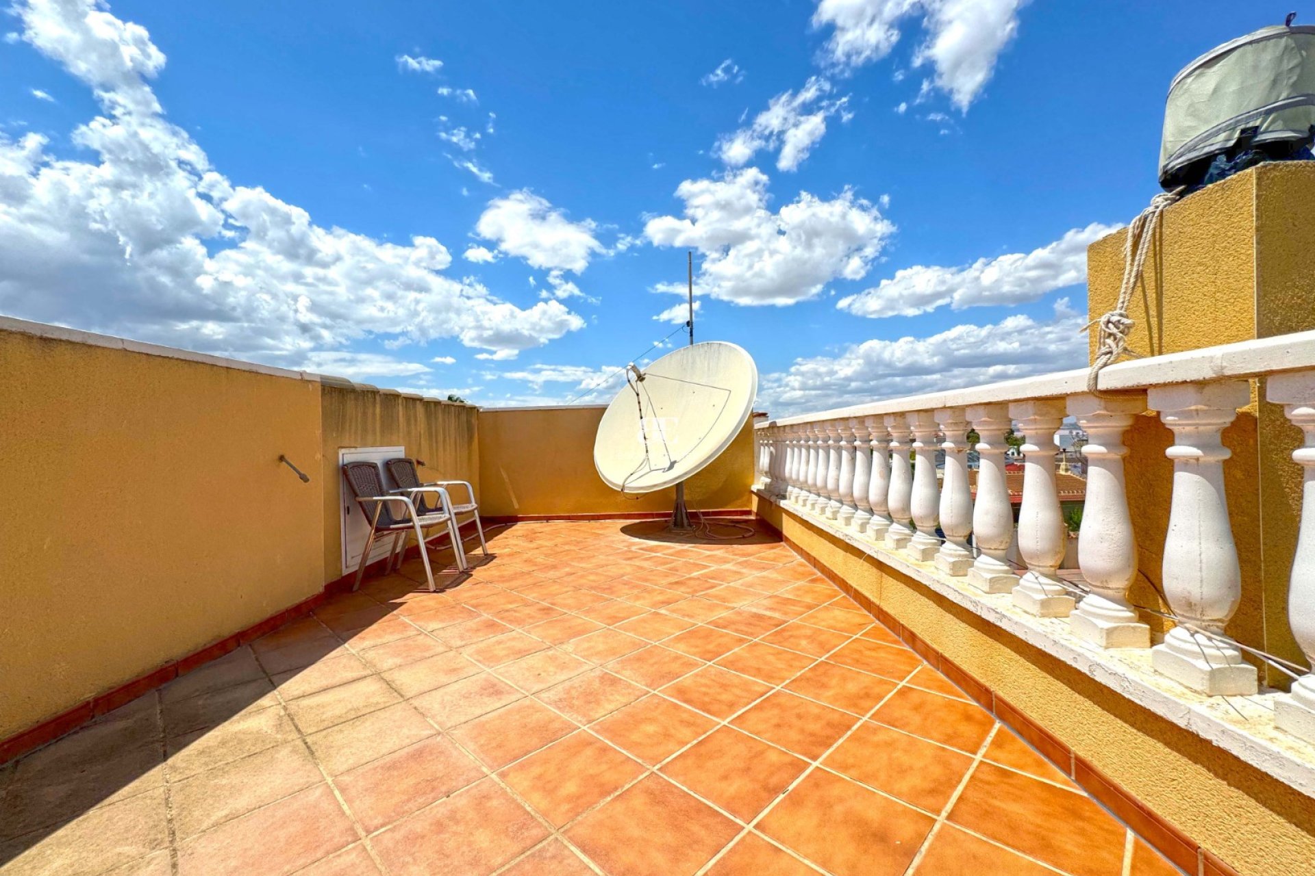Herverkoop - Villa -
Torrevieja - Los Balcones - Los Altos del Edén