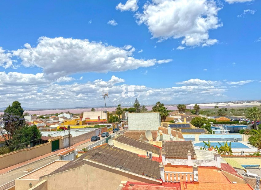 Herverkoop - Villa -
Torrevieja - Los Balcones - Los Altos del Edén