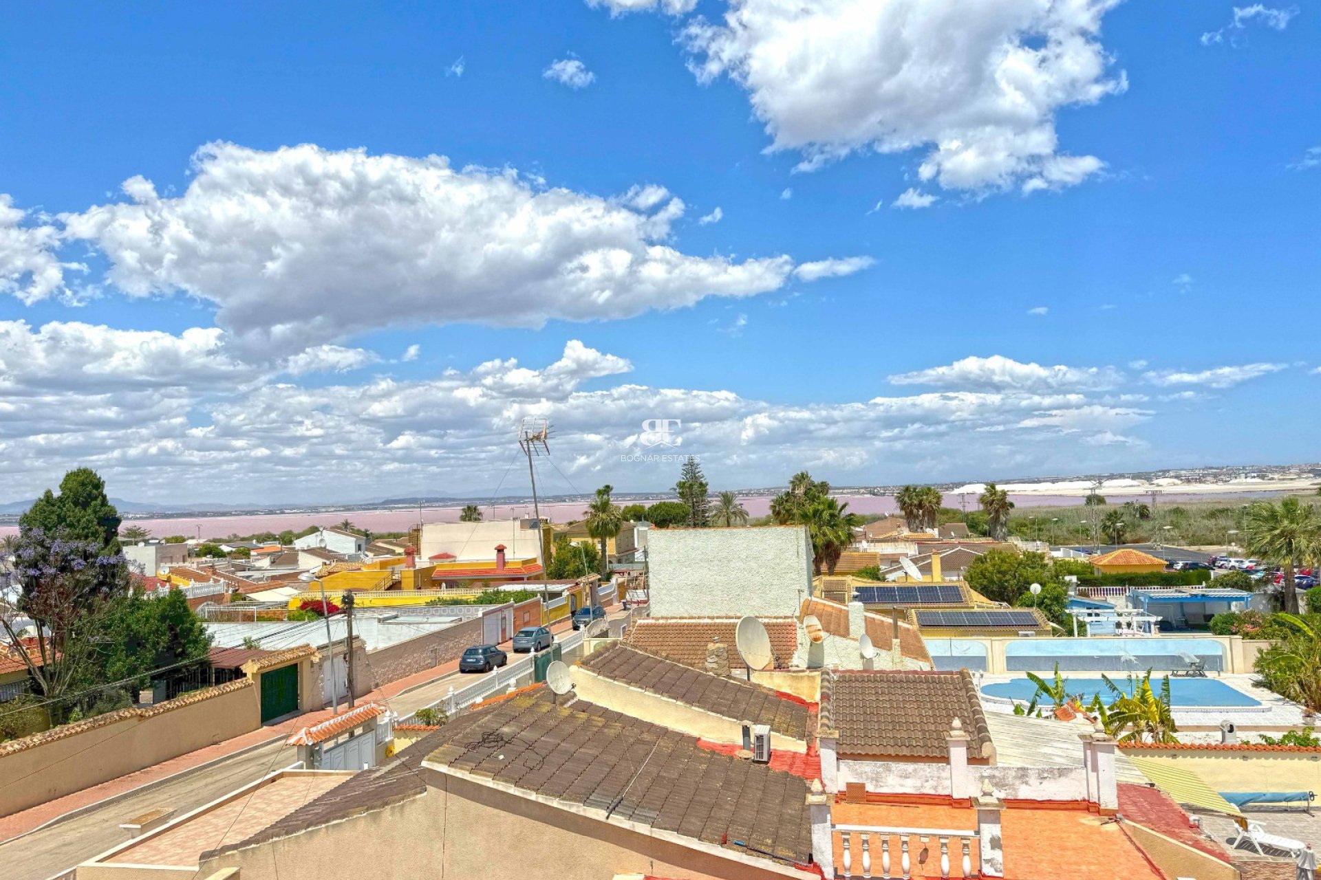 Herverkoop - Villa -
Torrevieja - Los Balcones - Los Altos del Edén