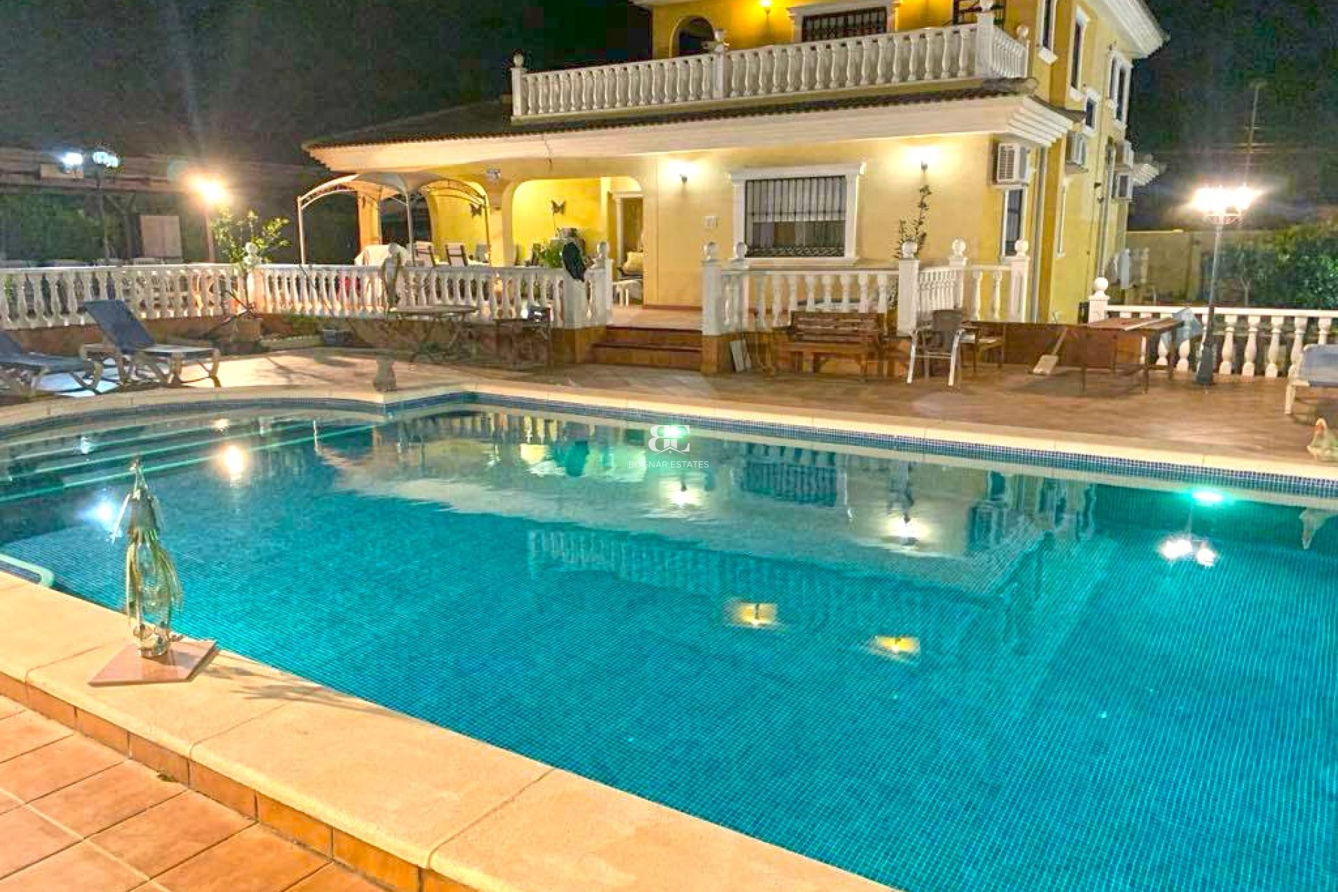 Herverkoop - Villa -
Torrevieja - Los Balcones - Los Altos del Edén