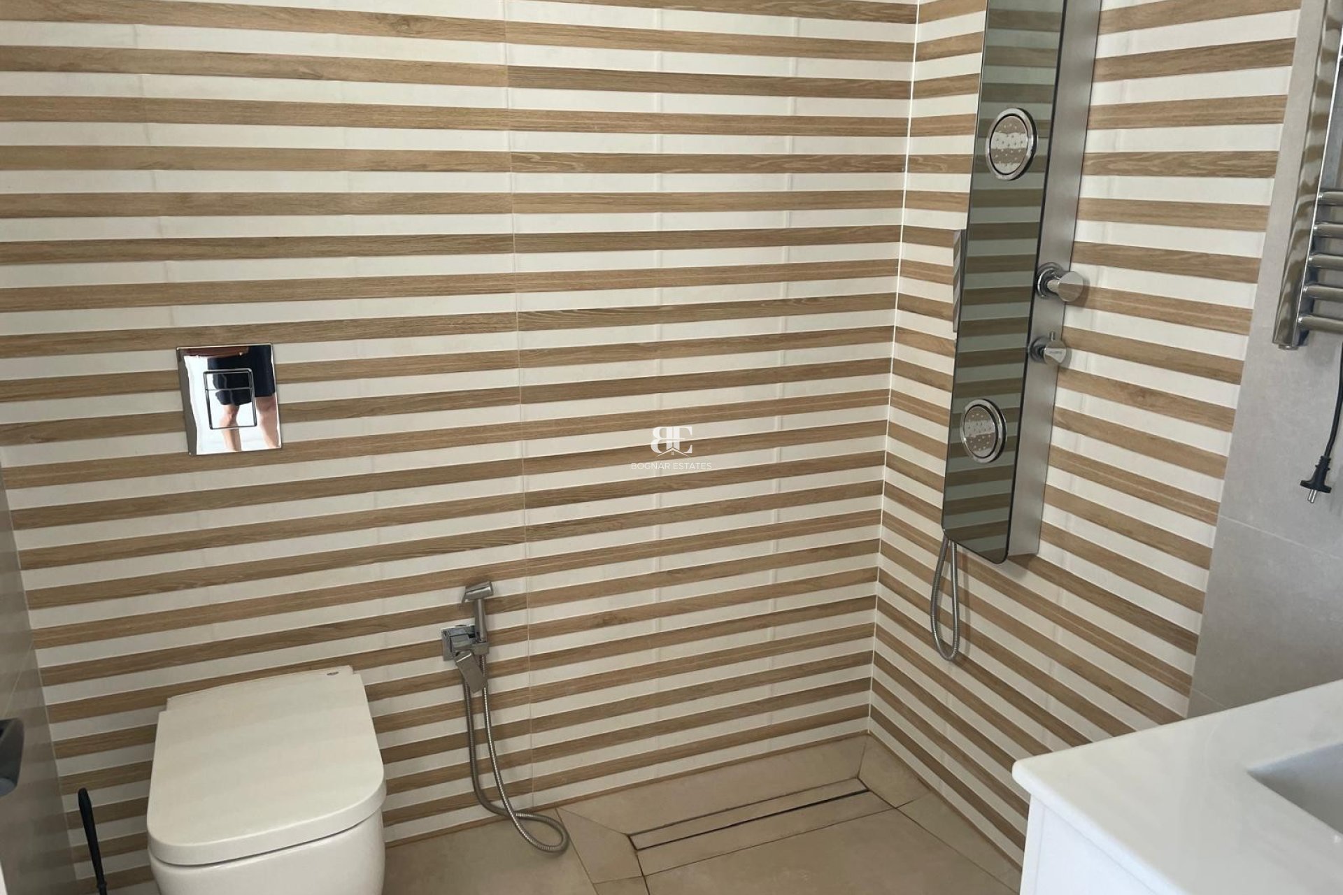 Herverkoop - Villa -
Torrevieja - Los Balcones