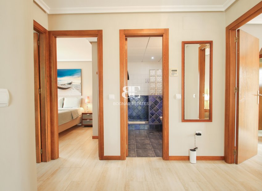 Herverkoop - Villa -
Torrevieja - Los Balcones