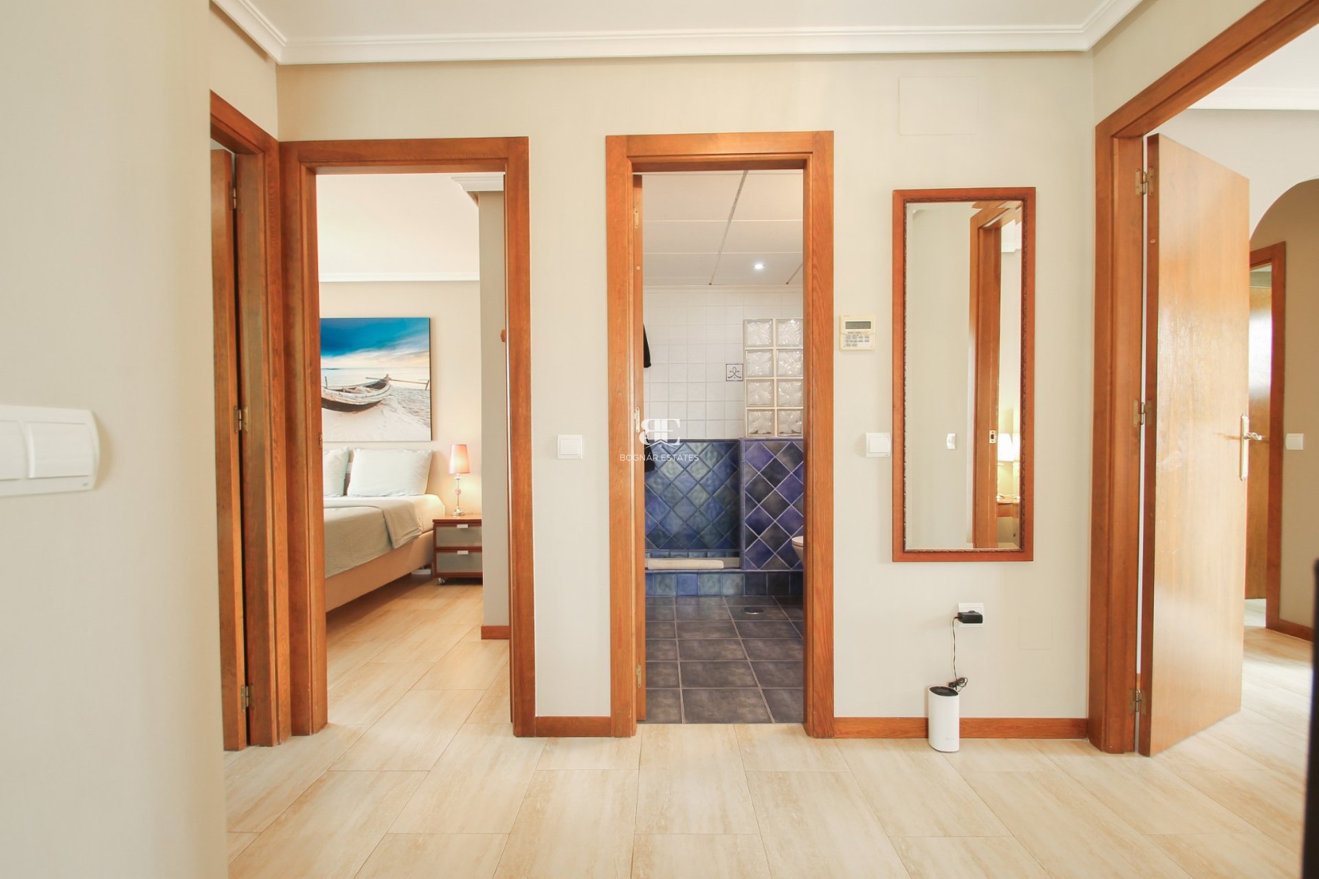Herverkoop - Villa -
Torrevieja - Los Balcones