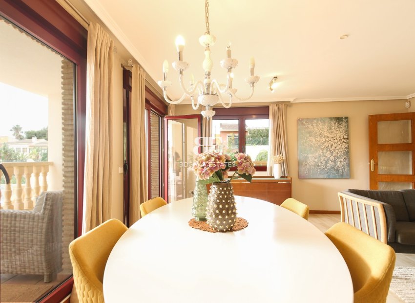 Herverkoop - Villa -
Torrevieja - Los Balcones