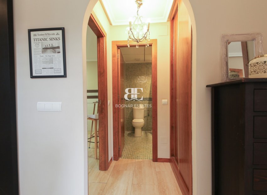 Herverkoop - Villa -
Torrevieja - Los Balcones