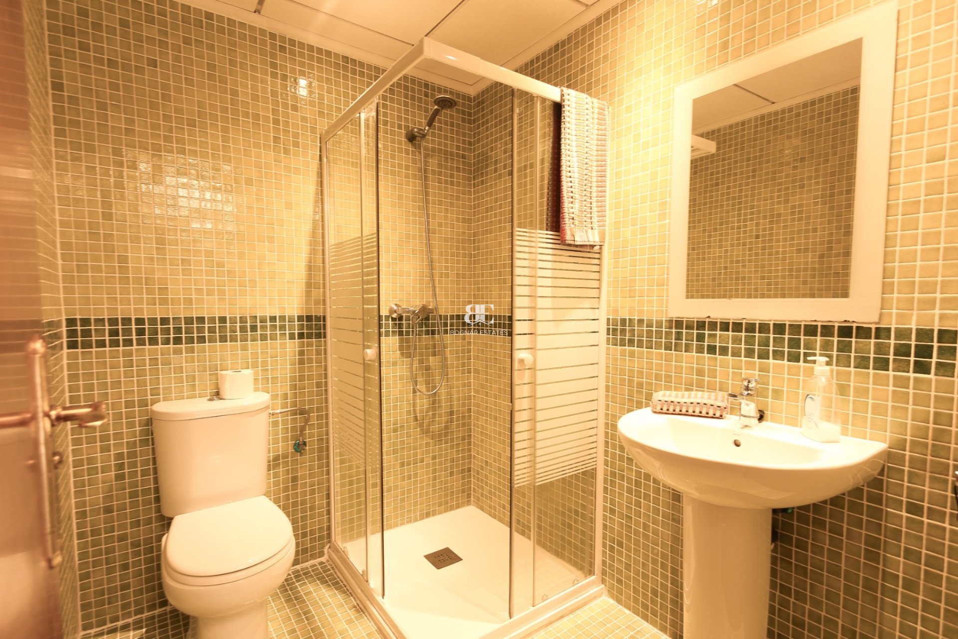 Herverkoop - Villa -
Torrevieja - Los Balcones