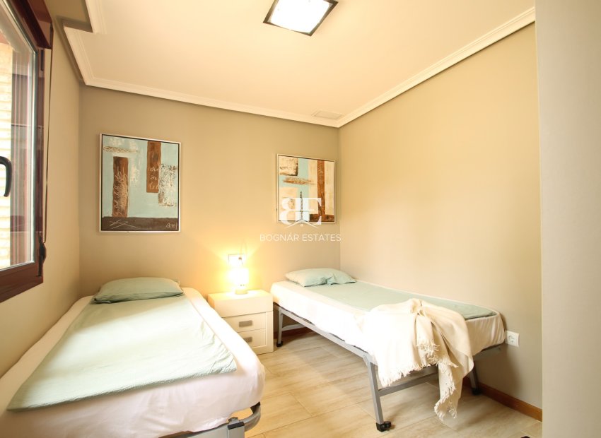 Herverkoop - Villa -
Torrevieja - Los Balcones