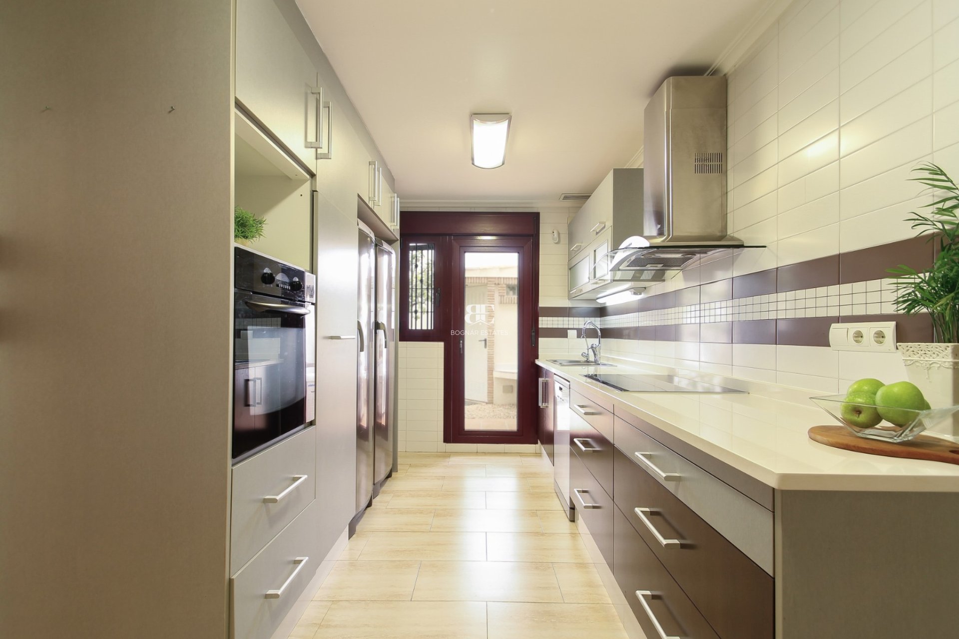 Herverkoop - Villa -
Torrevieja - Los Balcones