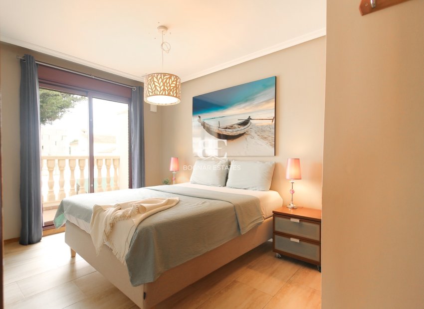 Herverkoop - Villa -
Torrevieja - Los Balcones