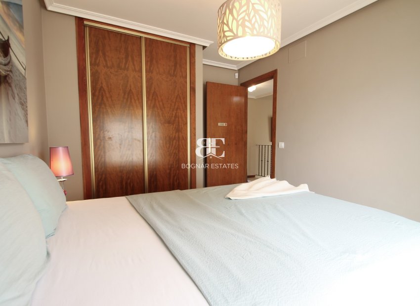 Herverkoop - Villa -
Torrevieja - Los Balcones
