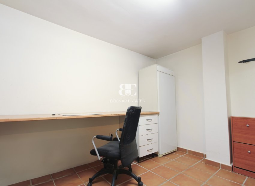 Herverkoop - Villa -
Torrevieja - Los Balcones