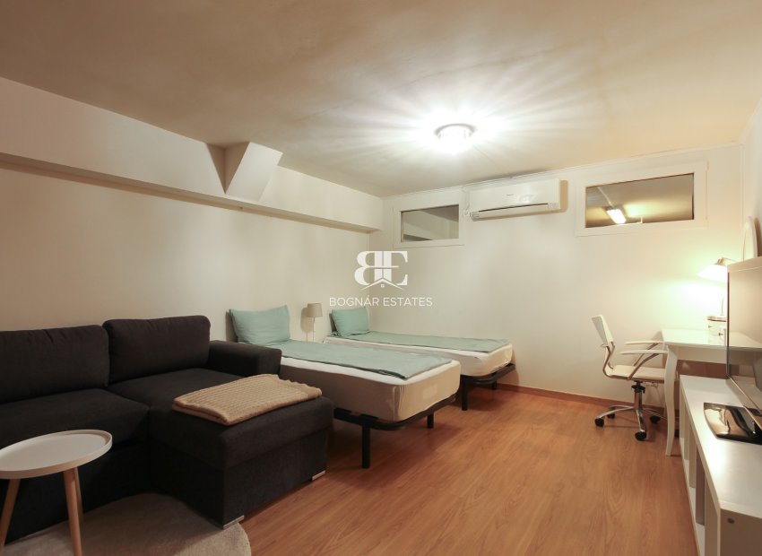 Herverkoop - Villa -
Torrevieja - Los Balcones
