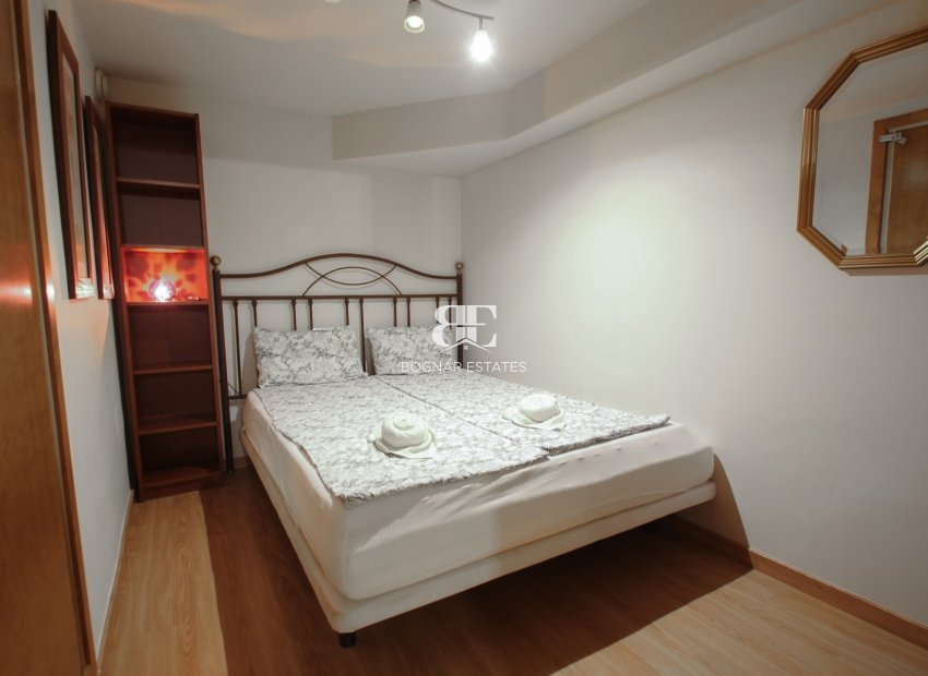 Herverkoop - Villa -
Torrevieja - Los Balcones