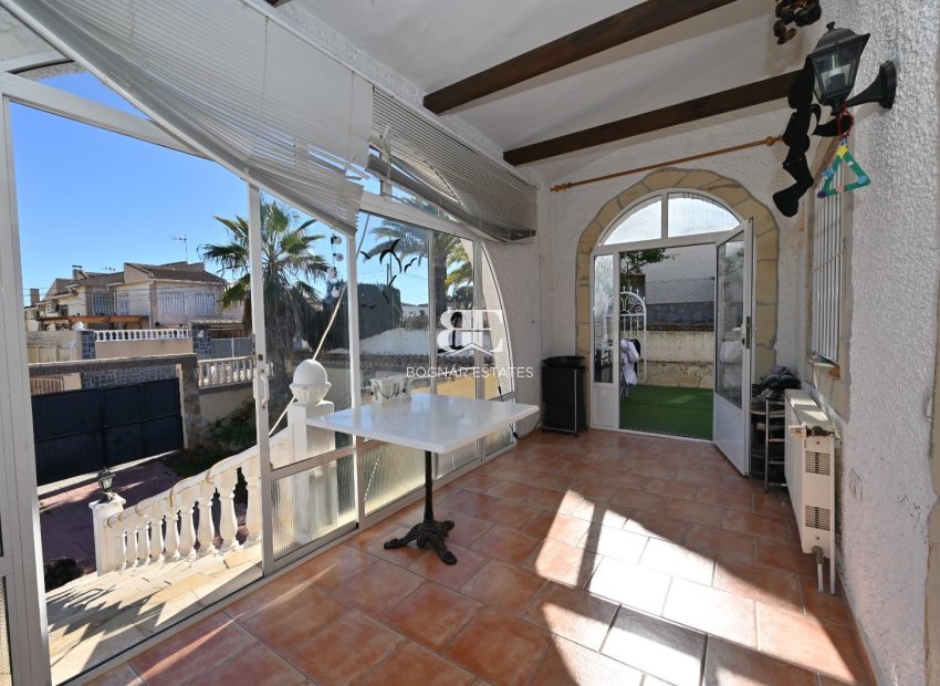 Herverkoop - Villa -
Torrevieja - Los Balcones