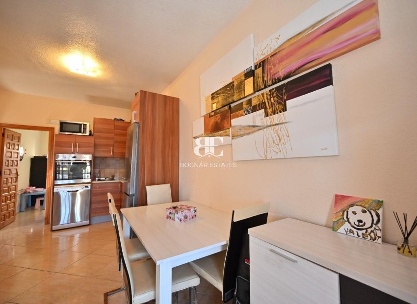 Herverkoop - Villa -
Torrevieja - Los Balcones