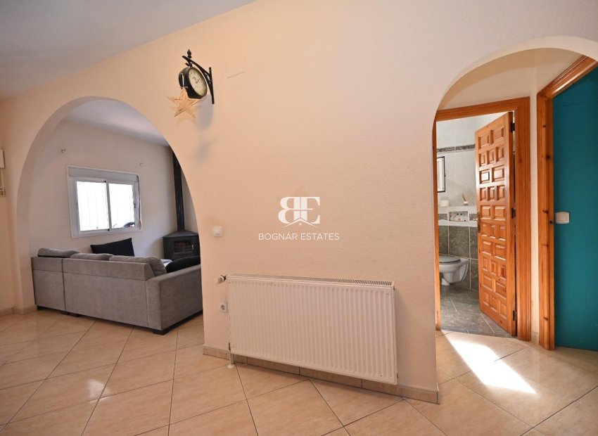 Herverkoop - Villa -
Torrevieja - Los Balcones