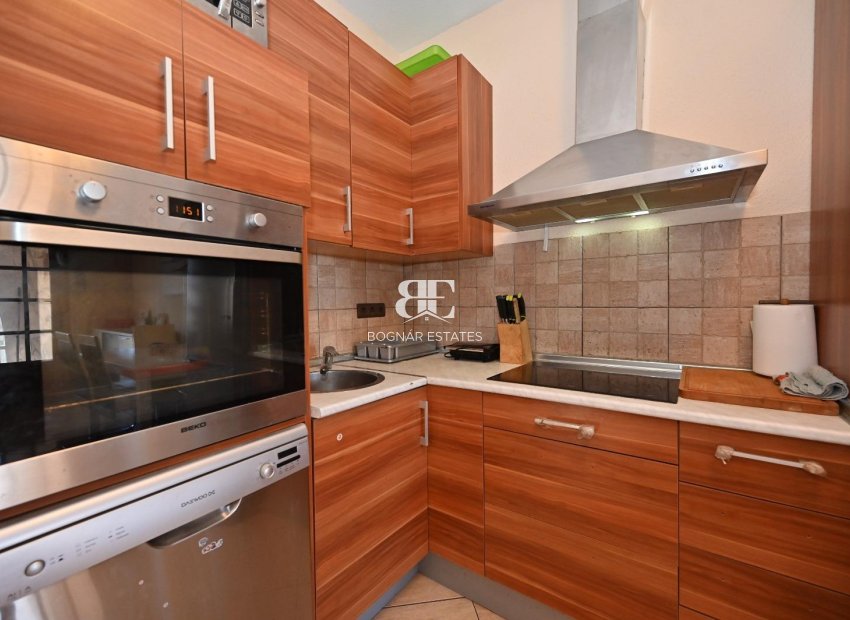 Herverkoop - Villa -
Torrevieja - Los Balcones