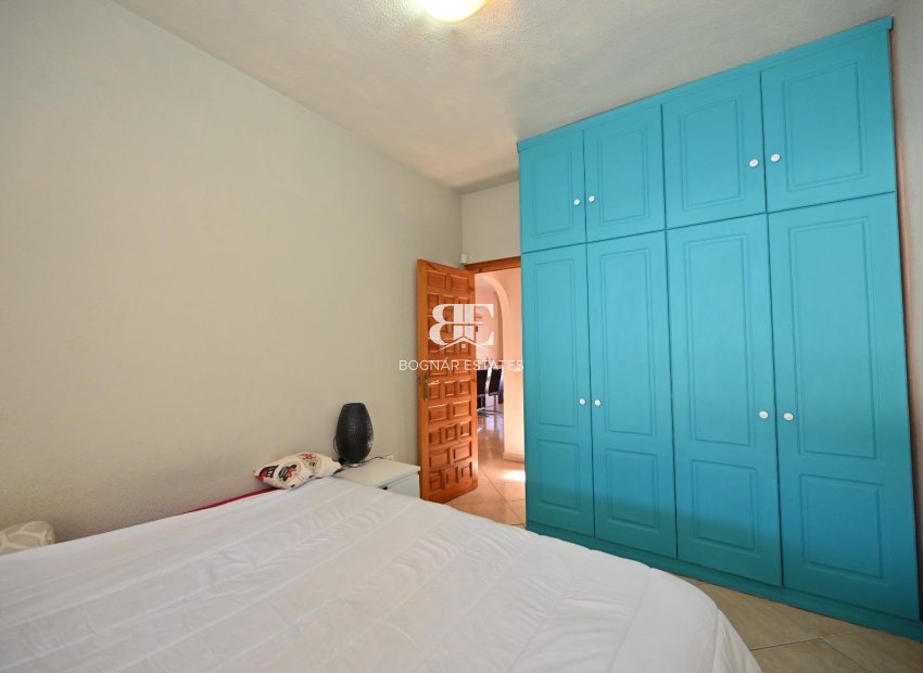 Herverkoop - Villa -
Torrevieja - Los Balcones