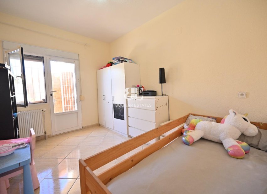 Herverkoop - Villa -
Torrevieja - Los Balcones