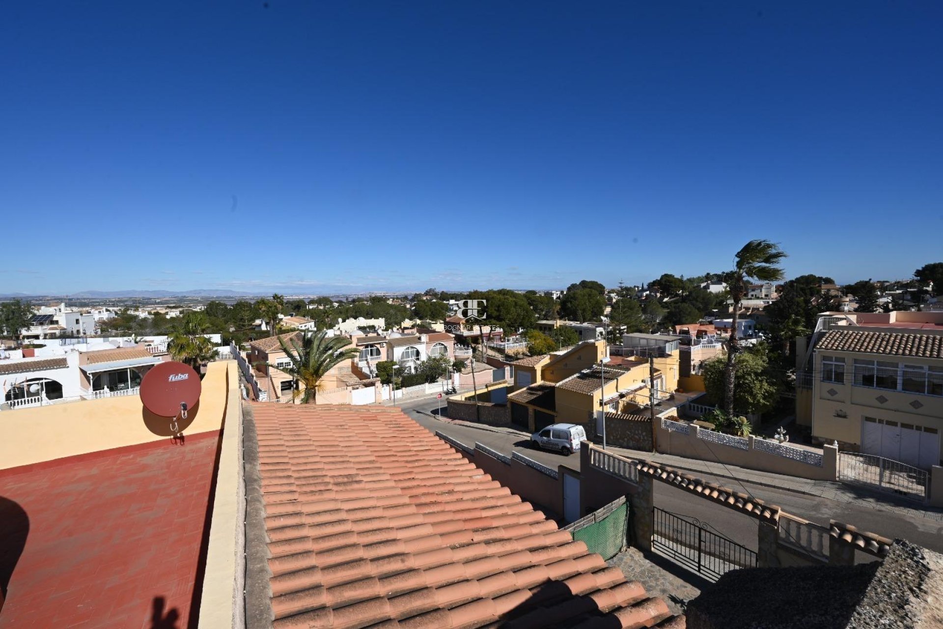Herverkoop - Villa -
Torrevieja - Los Balcones