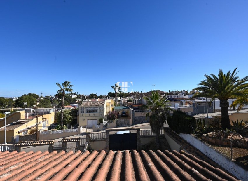 Herverkoop - Villa -
Torrevieja - Los Balcones