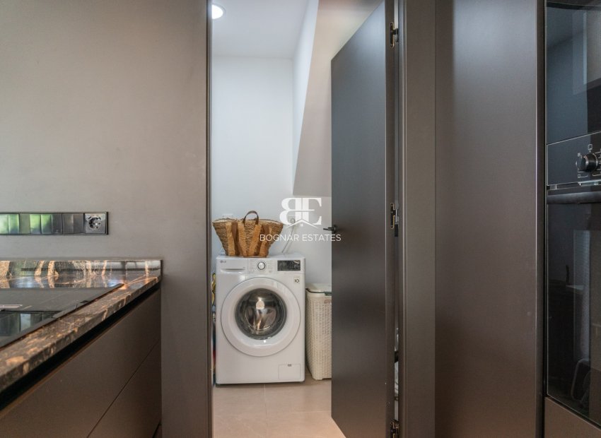 Herverkoop - Villa -
Torrevieja - Los Balcones