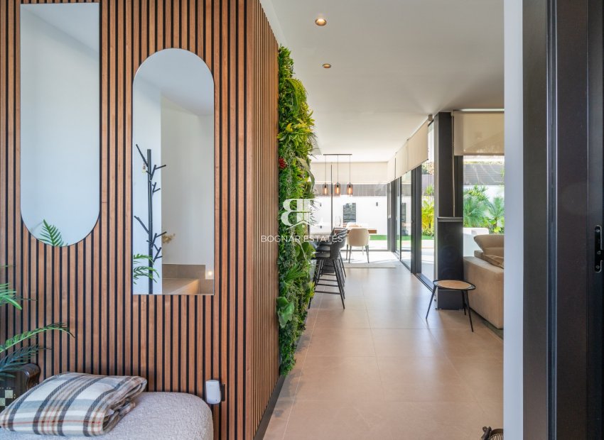 Herverkoop - Villa -
Torrevieja - Los Balcones