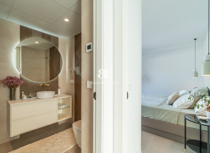 Herverkoop - Villa -
Torrevieja - Los Balcones