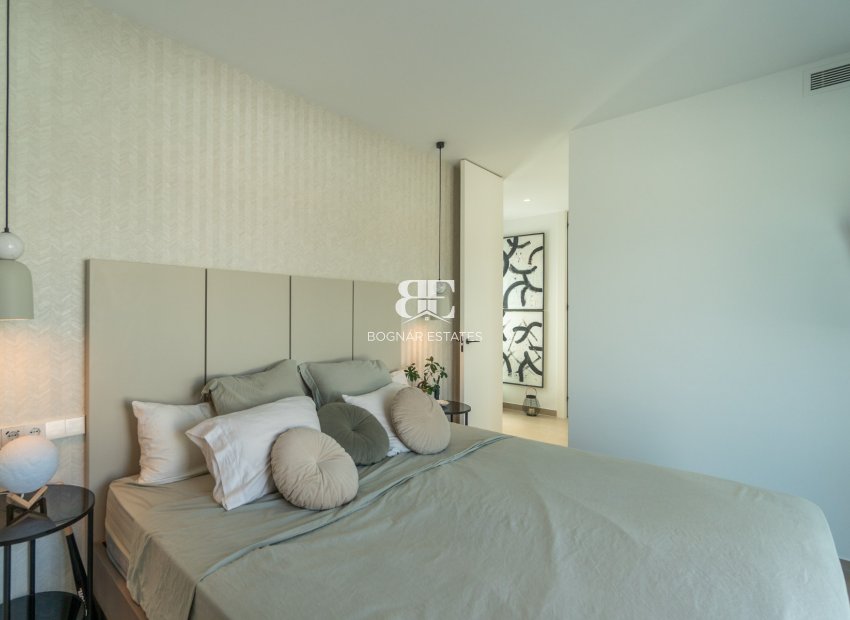 Herverkoop - Villa -
Torrevieja - Los Balcones