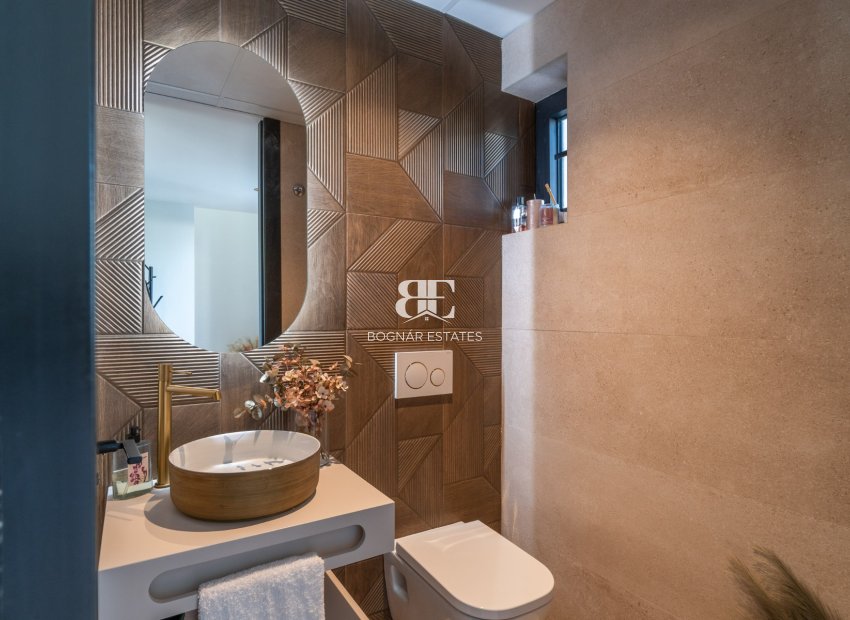 Herverkoop - Villa -
Torrevieja - Los Balcones