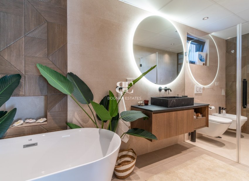 Herverkoop - Villa -
Torrevieja - Los Balcones
