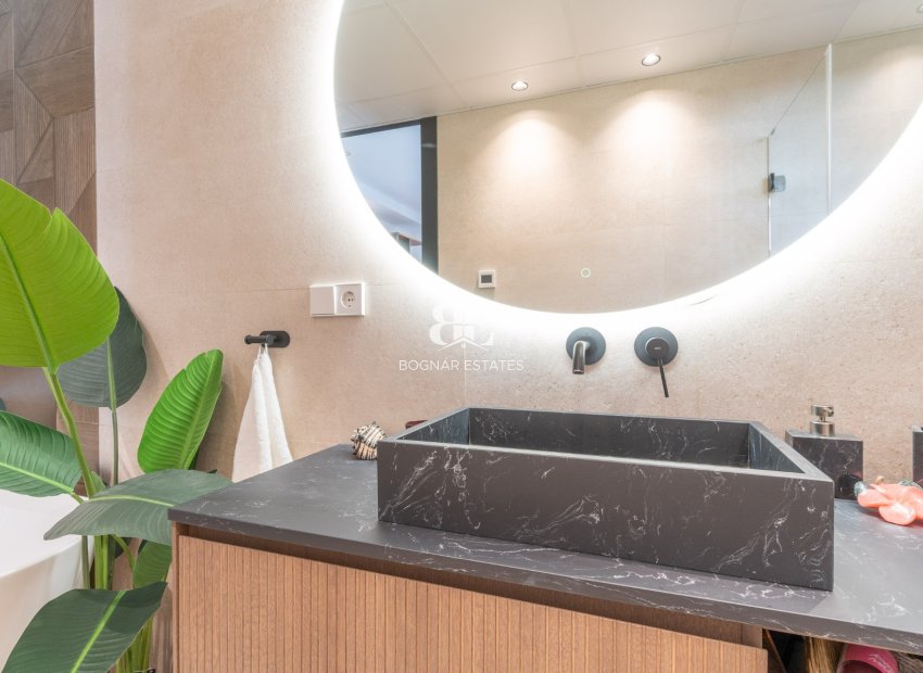 Herverkoop - Villa -
Torrevieja - Los Balcones